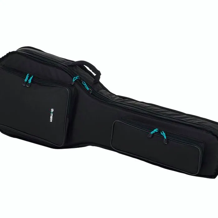 Harley Benton CST-24T Paradise Flame w/Bag – photo 11