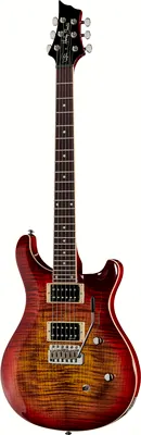 Harley Benton CST-24T Paradise Flame