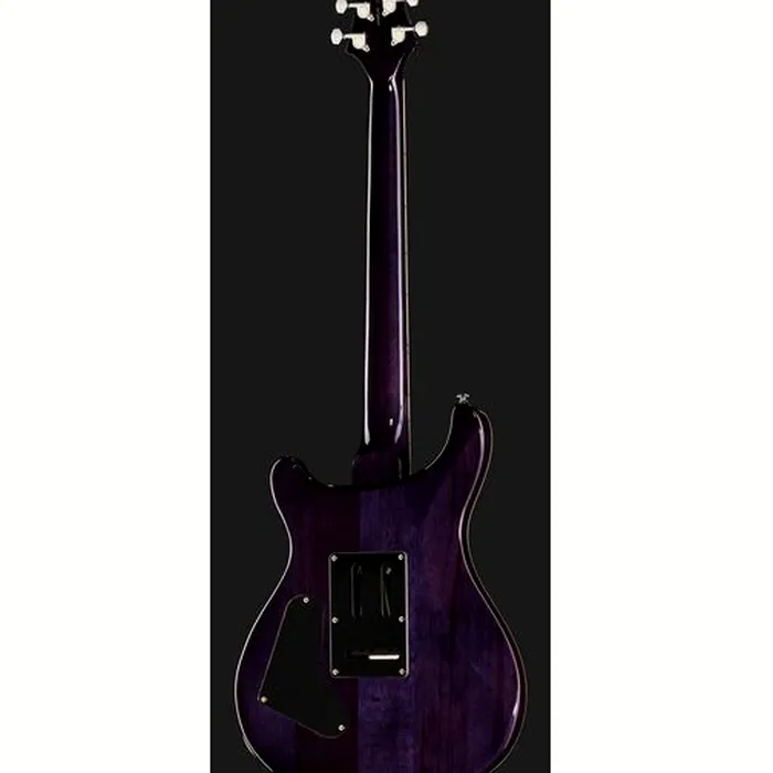 Harley Benton CST-24T Purple Burst Bundle – photo 5