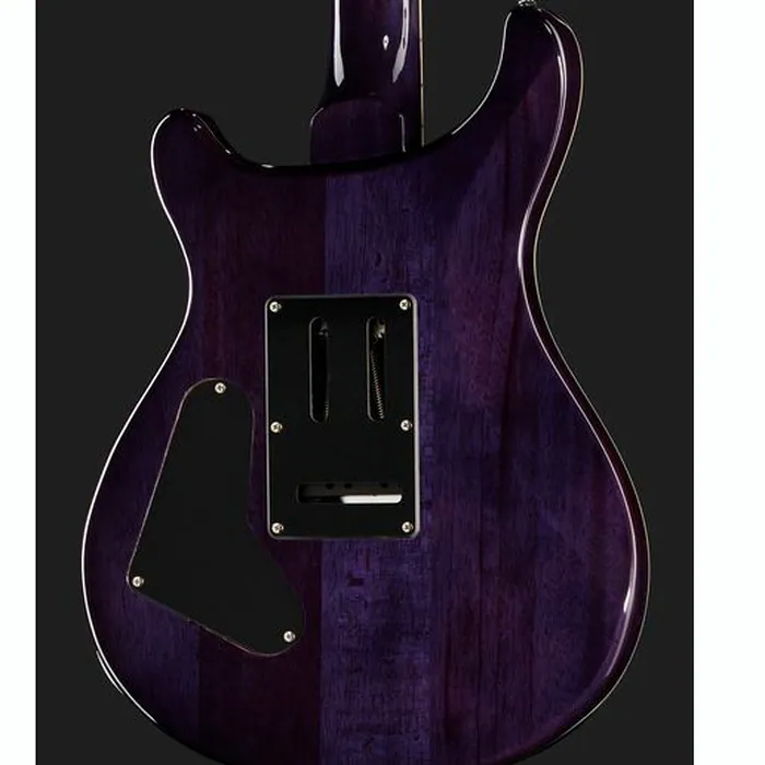 Harley Benton CST-24T Purple Burst Bundle – photo 7