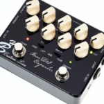 La Pédale d’effet Harley Benton Custom Line Bass DI-Expander – Photos, Tests & Avis