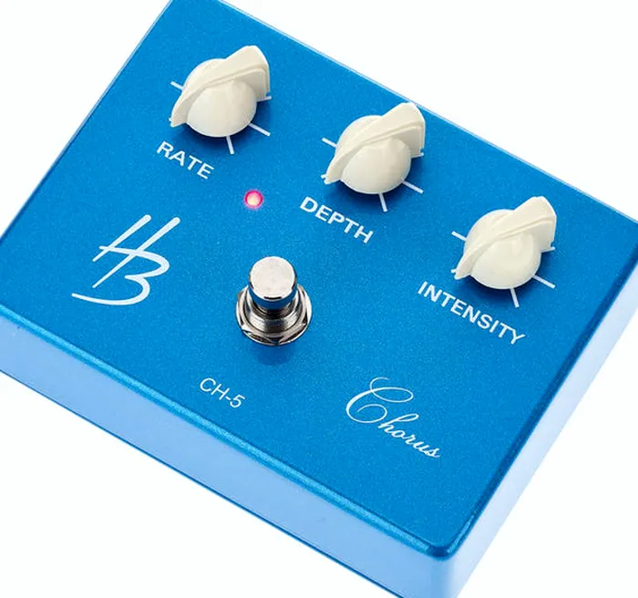 Harley Benton Custom Line CH-5 Chorus