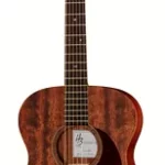 Guitare acoustique Harley Benton Custom Line CLA-15M | Test, Avis & Comparatif