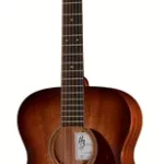 Guitare acoustique Harley Benton Custom Line CLA-15M VS | Test, Avis & Comparatif