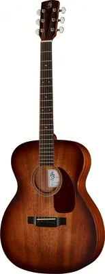 Harley Benton Custom Line CLA-15M VS