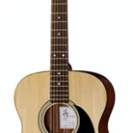 Guitare acoustique Harley Benton Custom Line CLA-16S | Test, Avis & Comparatif