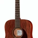 Guitare acoustique Harley Benton Custom Line CLD-15M | Test, Avis & Comparatif