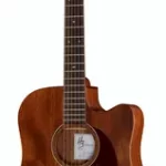 Guitare acoustique Harley Benton Custom Line CLD-15MCE | Test, Avis & Comparatif