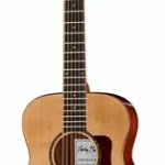Guitare acoustique Harley Benton Custom Line CLGS-10S Travel | Test, Avis & Comparatif