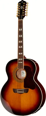 Harley Benton Custom Line CLJ-412E 3SB