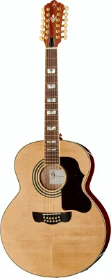 Harley Benton Custom Line CLJ-412E N B-Stock