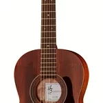 Guitare acoustique Harley Benton Custom Line CLP-15M | Test, Avis & Comparatif