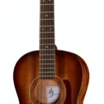 Guitare acoustique Harley Benton Custom Line CLP-15M VS B-Stock | Test, Avis & Comparatif