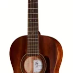 Guitare acoustique Harley Benton Custom Line CLP-15ME | Test, Avis & Comparatif