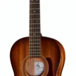 Guitare acoustique Harley Benton Custom Line CLP-15ME VS | Test, Avis & Comparatif