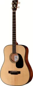 Harley Benton Custom Line CLT-20S NT Tenor
