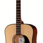 Guitare acoustique Harley Benton Custom Line CLT-20S NT Tenor | Test, Avis & Comparatif