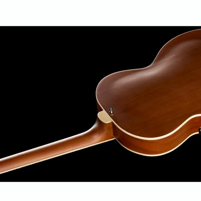 Harley Benton Custom Line Manhattan-S w/Case – photo 7