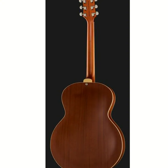 Harley Benton Custom Line Manhattan-S w/Case – photo 5