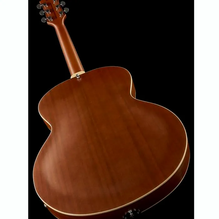 Harley Benton Custom Line Manhattan-S w/Case – photo 9