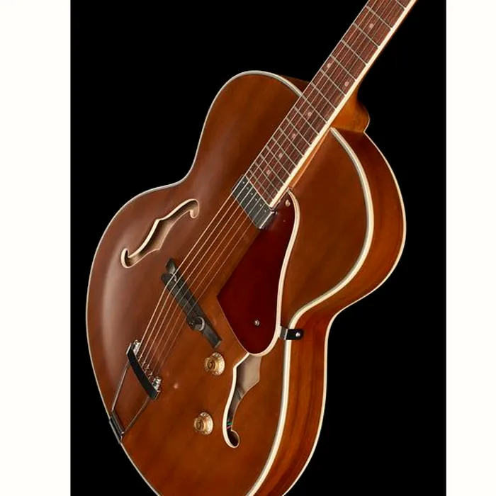 Harley Benton Custom Line Manhattan-S w/Case – photo 10