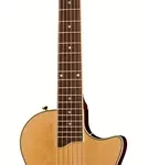 Guitare classique Harley Benton Custom Line Nashville Nylon NT | Test, Avis & Comparatif