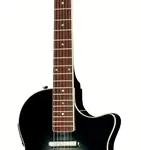Guitare acoustique Harley Benton Custom Line Nashville-Steel | Test, Avis & Comparatif