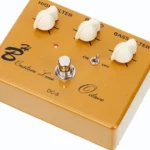 La Pédale d’effet Harley Benton Custom Line OC-5 Octave – Photos, Tests & Avis