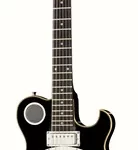 La guitare électrique Harley Benton Custom Line ResoKing BK | Test, Avis & Comparatif