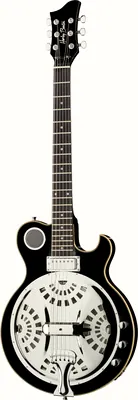 Harley Benton Custom Line ResoKing B B-Stock