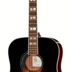 Guitare acoustique Harley Benton Custom Line Superior-E VS | Test, Avis & Comparatif