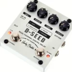 La Pédale d’effet Harley Benton D-SEED – Photos, Tests & Avis