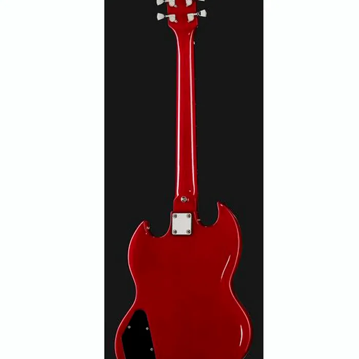 Harley Benton DC-200CH DNAFX AmP20 Set – photo 5