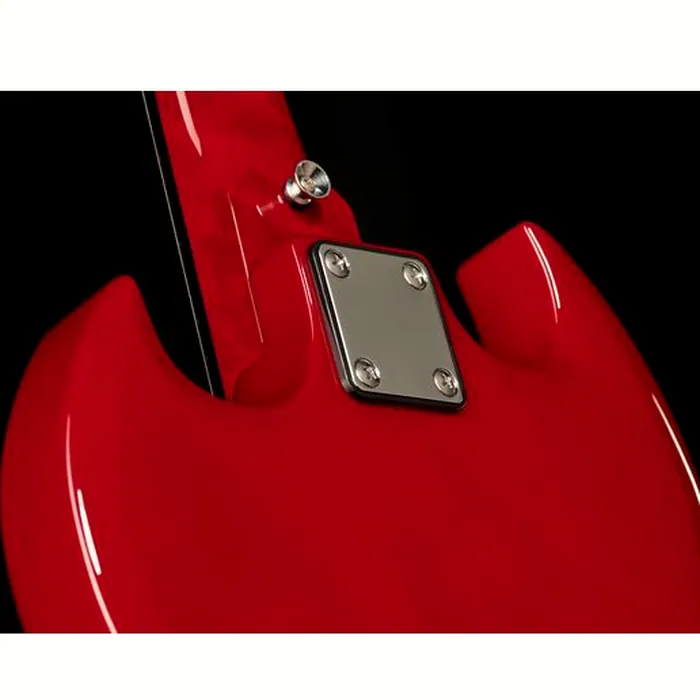 Harley Benton DC-200CH DNAFX AmP20 Set – photo 10