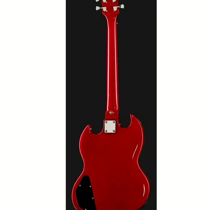 Harley Benton DC-200CH Student Series Bundle – photo 5