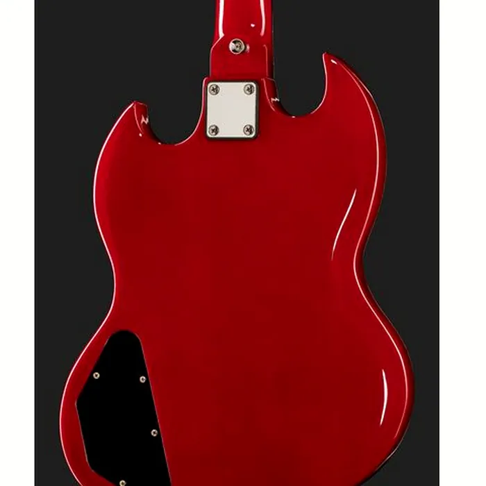 Harley Benton DC-200CH Student Series Bundle – photo 7