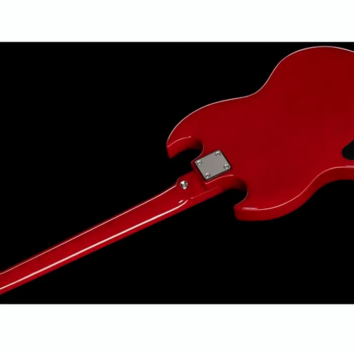 Harley Benton DC-200CH Student Series Bundle – photo 10