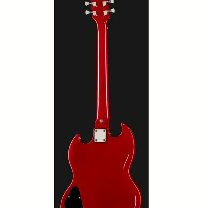Harley Benton DC-200CH Student Series Set – photo 5