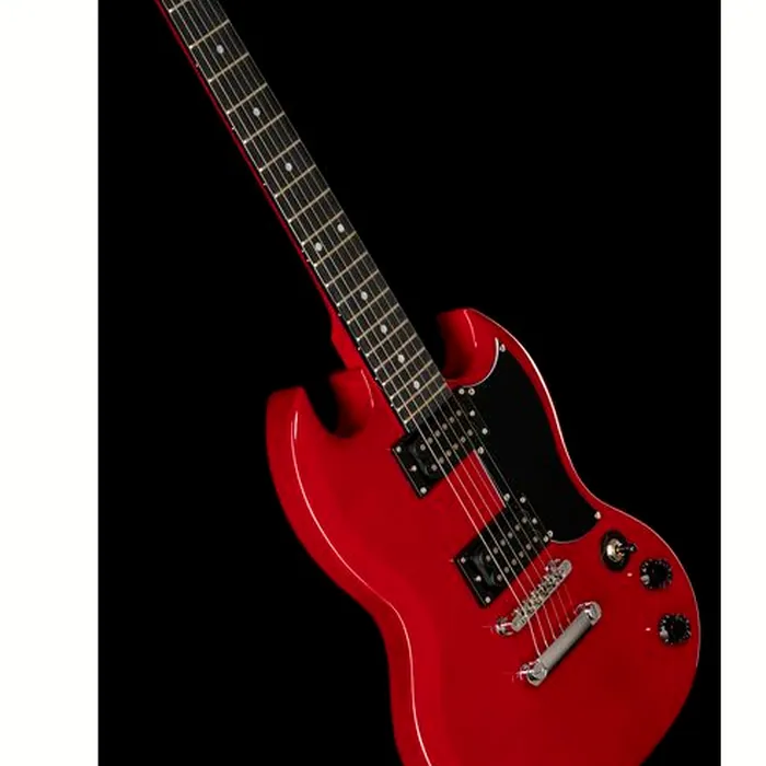 Harley Benton DC-200CH Student Series Set – photo 12