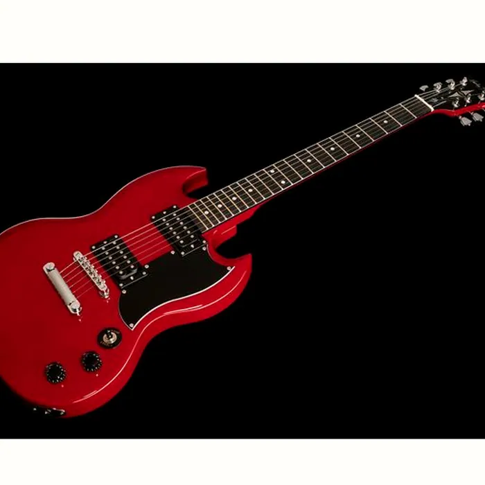 Harley Benton DC-200CH Student Series Set – photo 11