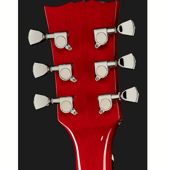 Harley Benton DC-200CH Student Series Set – photo 9