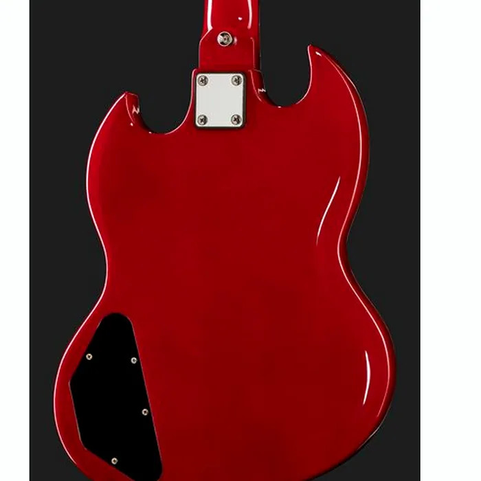 Harley Benton DC-200CH Student Series Set – photo 7
