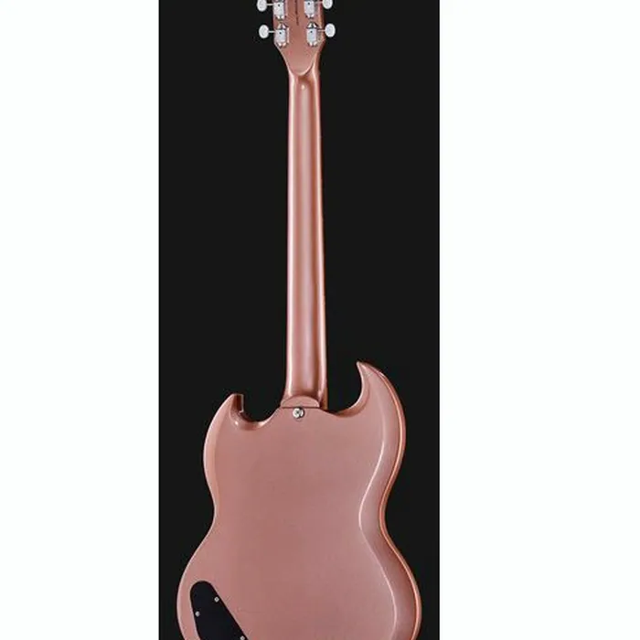 Harley Benton DC-60 Junior HPM – photo 5