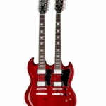 Harley Benton DC-Custom II 612 Cherry – Avis sur cette guitare électrique