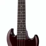 Le ukulélé Harley Benton DC-Ukulele CH | Test, Avis & Comparatif