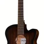 Guitare acoustique Harley Benton Delta Blues MJCE | Test, Avis & Comparatif