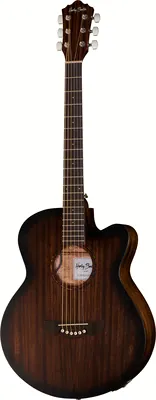 Harley Benton Delta Blues MJCE B-Stock