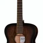 Guitare acoustique Harley Benton Delta Blues O | Test, Avis & Comparatif