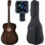 Guitare acoustique Harley Benton Delta Blues O Set 1 | Test, Avis & Comparatif