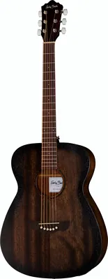 Harley Benton Delta Blues OE